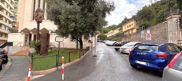 3 bedrooms Apartment in Genoa, Italy No. 312689 23