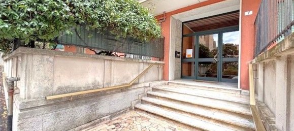 3 bedrooms Apartment in Genoa, Italy No. 312689 22