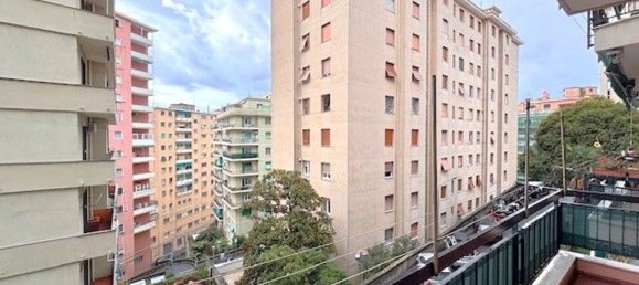 3 bedrooms Apartment in Genoa, Italy No. 312689 5