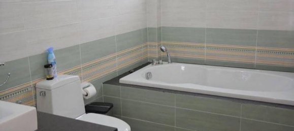 3 bedrooms Cafe / restaurant in Pattaya, Thailand No. 1098 12