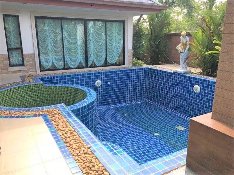 3 bedrooms Cafe / restaurant in Pattaya, Thailand No. 1098