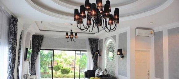 3 bedrooms Cafe / restaurant in Pattaya, Thailand No. 1098 7