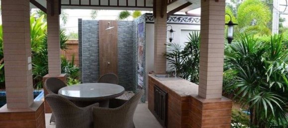 3 bedrooms Cafe / restaurant in Pattaya, Thailand No. 1098 9