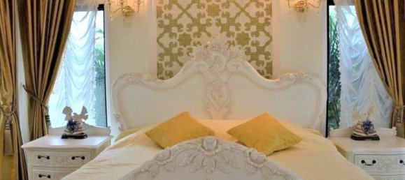 3 bedrooms Cafe / restaurant in Pattaya, Thailand No. 1098 4