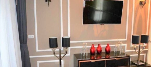 3 bedrooms Cafe / restaurant in Pattaya, Thailand No. 1098 6