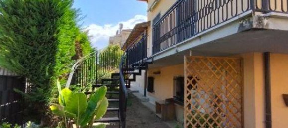 5 bedrooms Villa in Pescara, Italy No. 342130 17