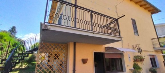 5 bedrooms Villa in Pescara, Italy No. 342130 5