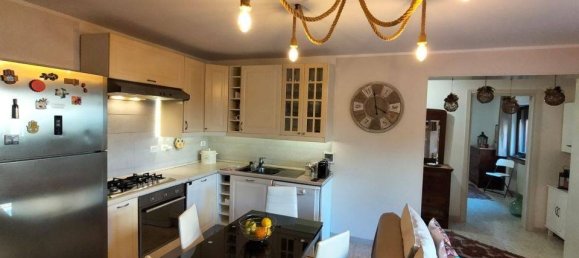 5 bedrooms Villa in Pescara, Italy No. 342130 21