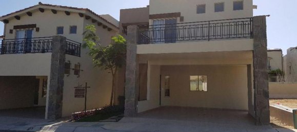 3 chambres Maison à Baja California Sur, Mexico No. 161992 2