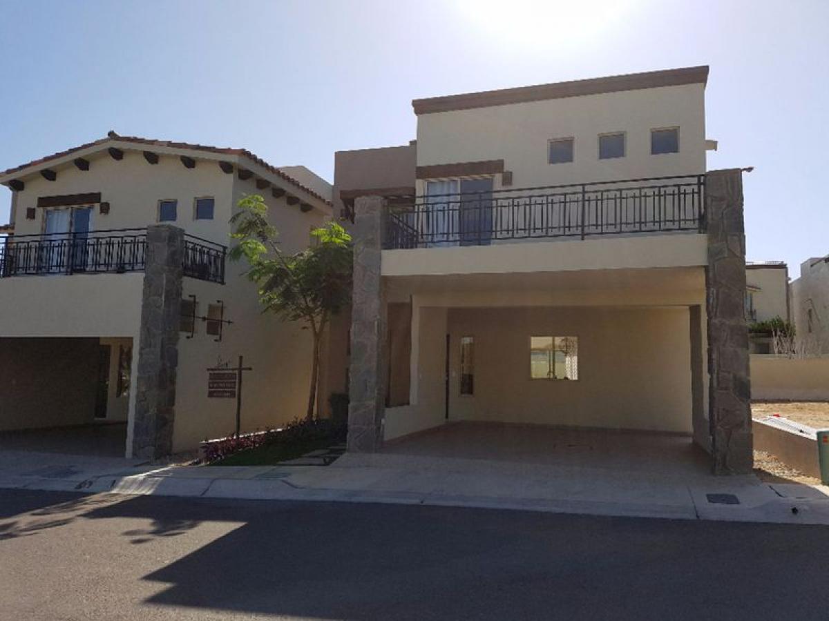 3 chambres Maison à Baja California Sur, Mexico No. 161992