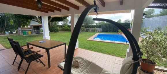 3 غرف نوم منزل في Benijofar, Spain رقم 185191 2