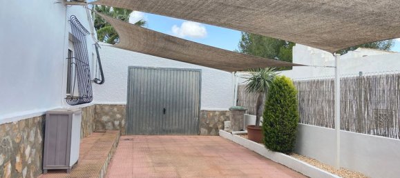 3 غرف نوم منزل في Benijofar, Spain رقم 185191 10