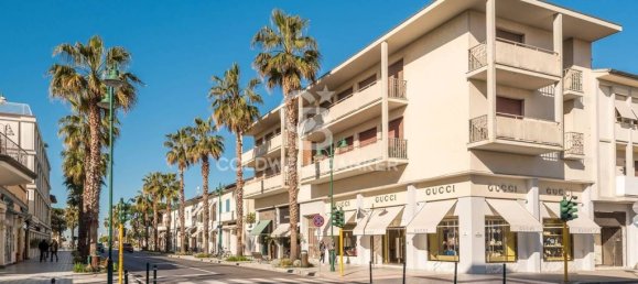 5 rooms Hotel in Forte dei Marmi, Italy No. 120178 4