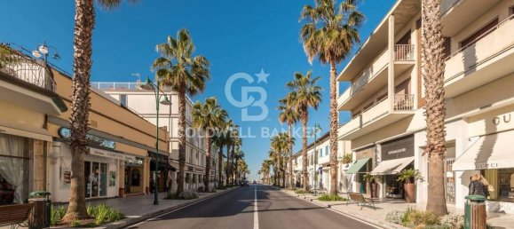 5 rooms Hotel in Forte dei Marmi, Italy No. 120178 5