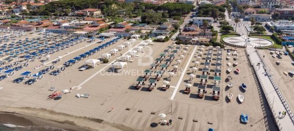 5 rooms Hotel in Forte dei Marmi, Italy No. 120178 9