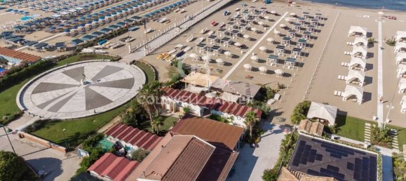 5 rooms Hotel in Forte dei Marmi, Italy No. 120178 8