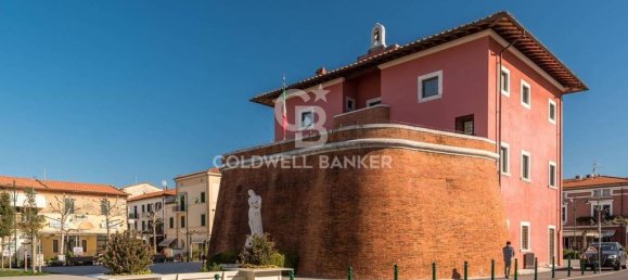 5 rooms Hotel in Forte dei Marmi, Italy No. 120178 6