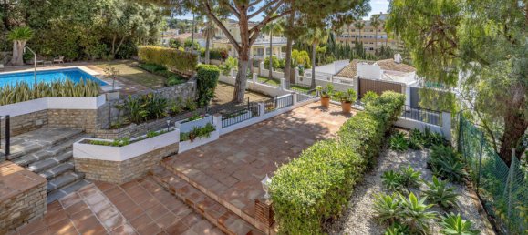 4 bedrooms Villa in Marbella, Spain No. 177876 10