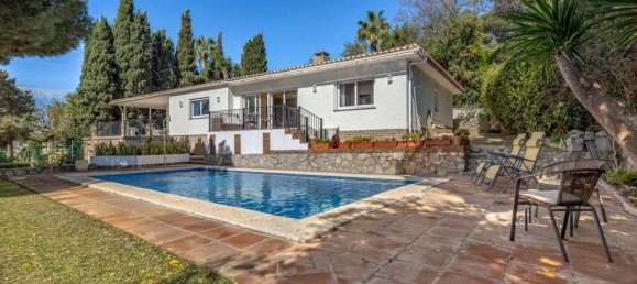 4 bedrooms Villa in Marbella, Spain No. 177876 2