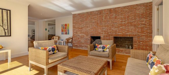 4 bedrooms Villa in Marbella, Spain No. 177876 11