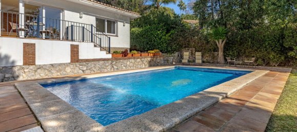 4 bedrooms Villa in Marbella, Spain No. 177876 35