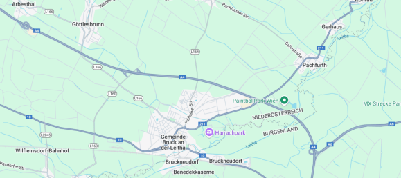 6-salle Terrain à Bruck an der Leitha, Austria No. 164999 21