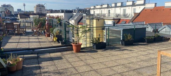 3 rooms Apartment in Vienna, Austria No. 49684 7