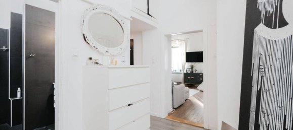 3 rooms Apartment in Vienna, Austria No. 49684 11