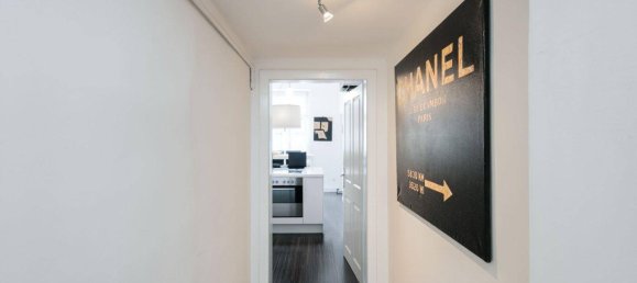 3 rooms Apartment in Vienna, Austria No. 49684 5