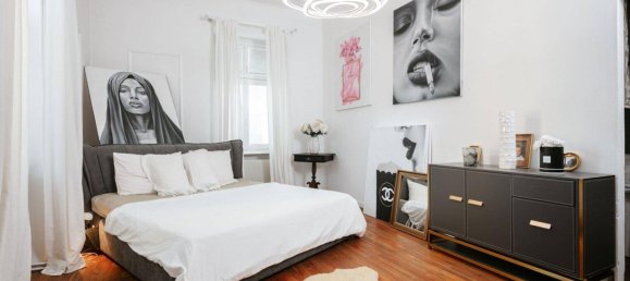 3 rooms Apartment in Vienna, Austria No. 49684 3