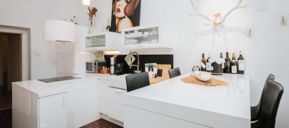 3 rooms Apartment in Vienna, Austria No. 49684 2