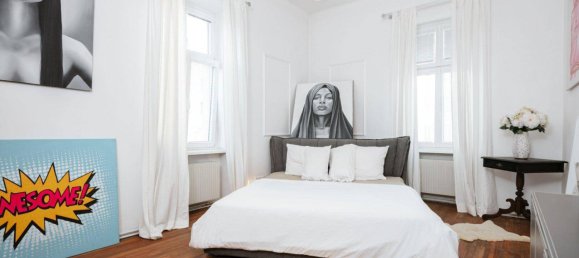 3 rooms Apartment in Vienna, Austria No. 49684 13