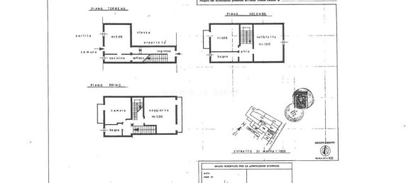 Casa de 4 habitaciónes en Pandino, Italy No. 159854 19