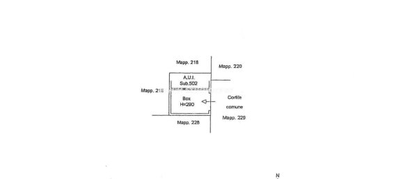 Casa de 4 habitaciónes en Pandino, Italy No. 159854 20