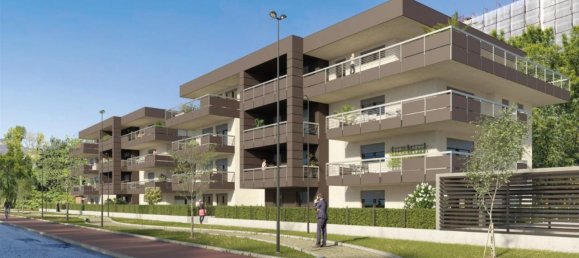 4غرفة بانتهاوس في Trento, Italy رقم 234429 5