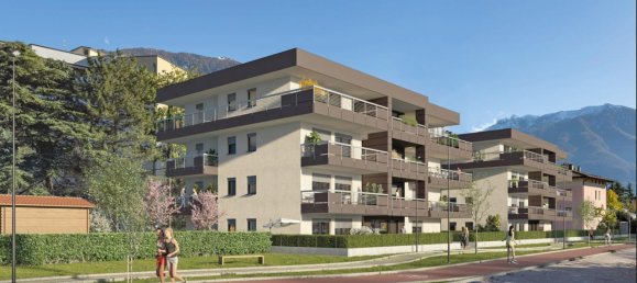 4غرفة بانتهاوس في Trento, Italy رقم 234429 14