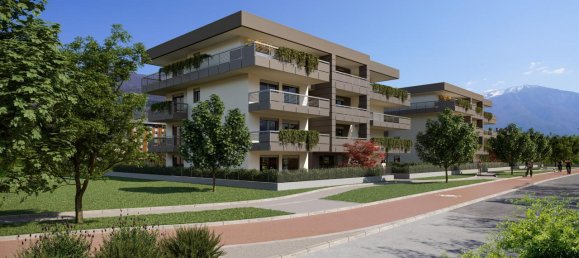 4غرفة بانتهاوس في Trento, Italy رقم 234429 2