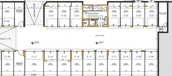4غرفة بانتهاوس في Trento, Italy رقم 234429 9