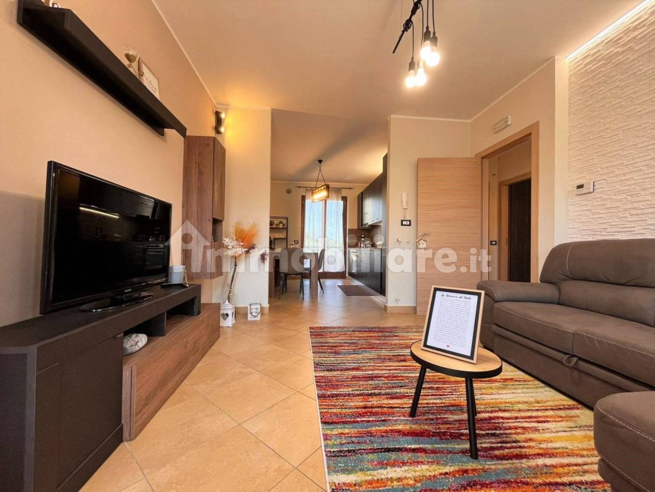 2 bedrooms Apartment in Castiglione del Lago, Italy No. 115475
