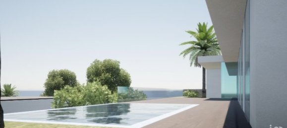 Terreno em Calheta, Portugal N.º 109571 9