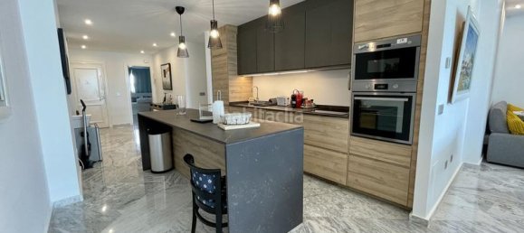 3 Schlafzimmer Wohnung in Marbella, Spain, Nr. 104410 16