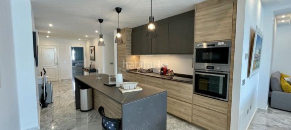 3 Schlafzimmer Wohnung in Marbella, Spain, Nr. 104410 15