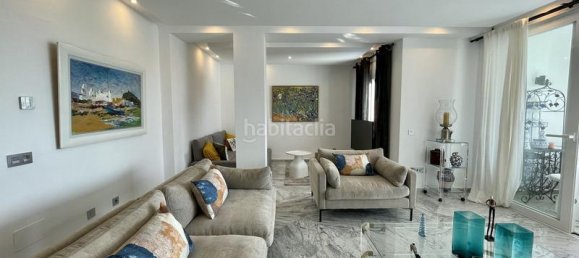 3 Schlafzimmer Wohnung in Marbella, Spain, Nr. 104410 10