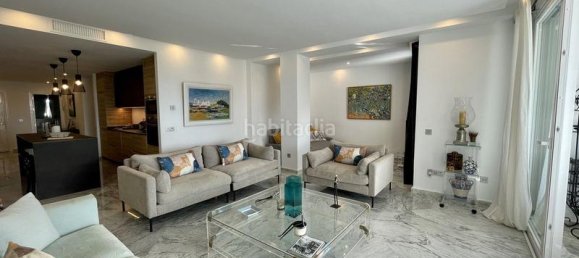 3 Schlafzimmer Wohnung in Marbella, Spain, Nr. 104410 9
