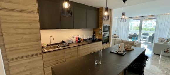 3 Schlafzimmer Wohnung in Marbella, Spain, Nr. 104410 17