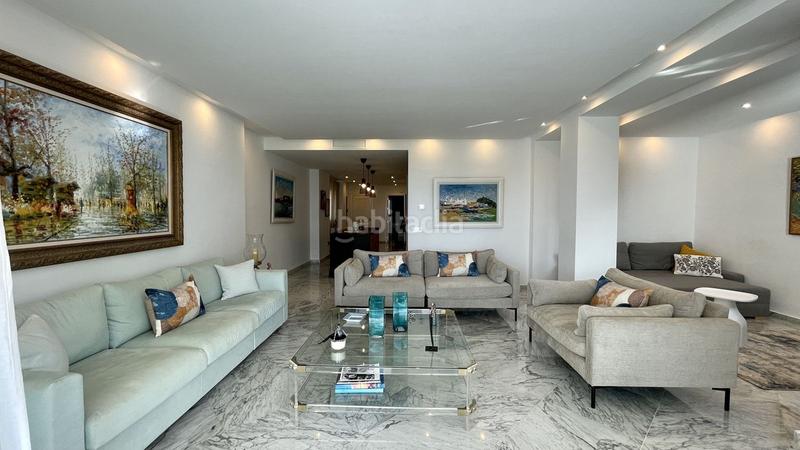 3 Schlafzimmer Wohnung in Marbella, Spain, Nr. 104410