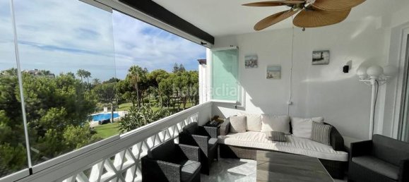 3 Schlafzimmer Wohnung in Marbella, Spain, Nr. 104410 14