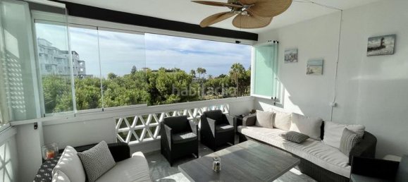 3 Schlafzimmer Wohnung in Marbella, Spain, Nr. 104410 13