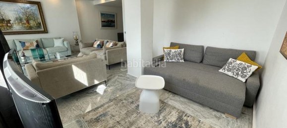 3 Schlafzimmer Wohnung in Marbella, Spain, Nr. 104410 11