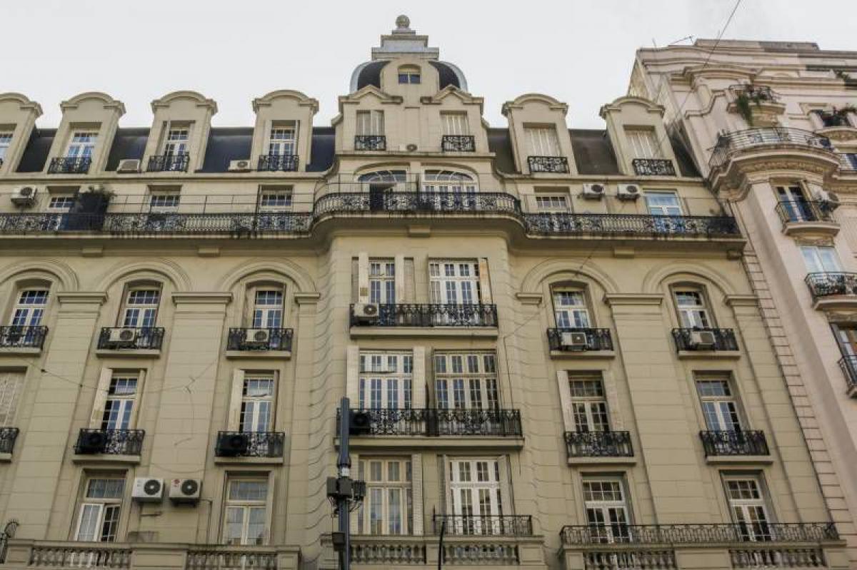 3 غرف نوم شقة في Buenos Aires, Argentina رقم 75978